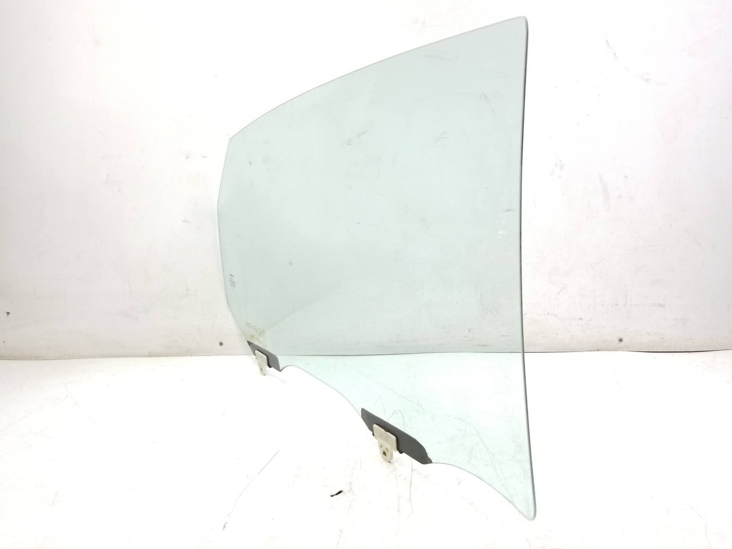 2015 Nissan Sentra Rear Door Window Glass Passenger Side Right OEM