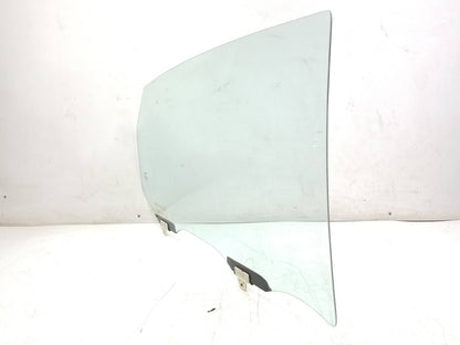 2015 Nissan Sentra Rear Door Window Glass Passenger Side Right OEM