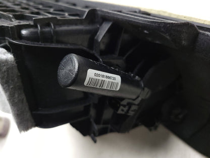 12-18 BMW 330xi F30 Glove Box OEM