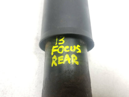 12 - 14 Ford Focus Rear Shock Strut Absorber Pair OEM