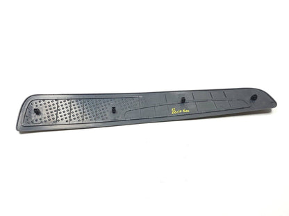09 - 12 Mitsubishi Eclipse Door Step Trim Scuff Sill Plate Pair OEM 51k