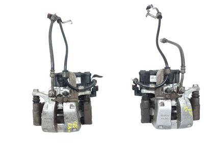 2022 Tesla Model 3 Y Rear Brake Caliper Left & Right OEM