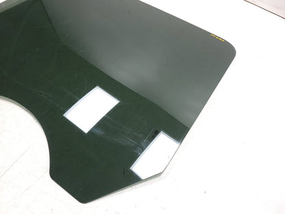 2010 - 2014 Chevrolet Suburban Door Window Glass Rear Passenger Side Right OEM