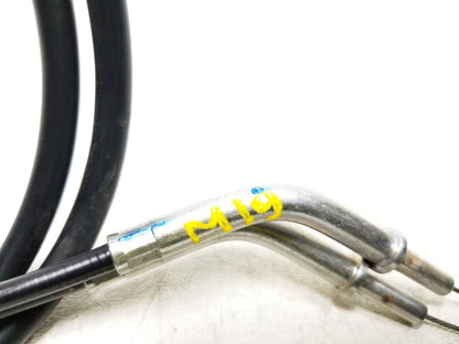 2017 - 2023 Kawasaki Er650 Z650 Throttle Cable OEM
