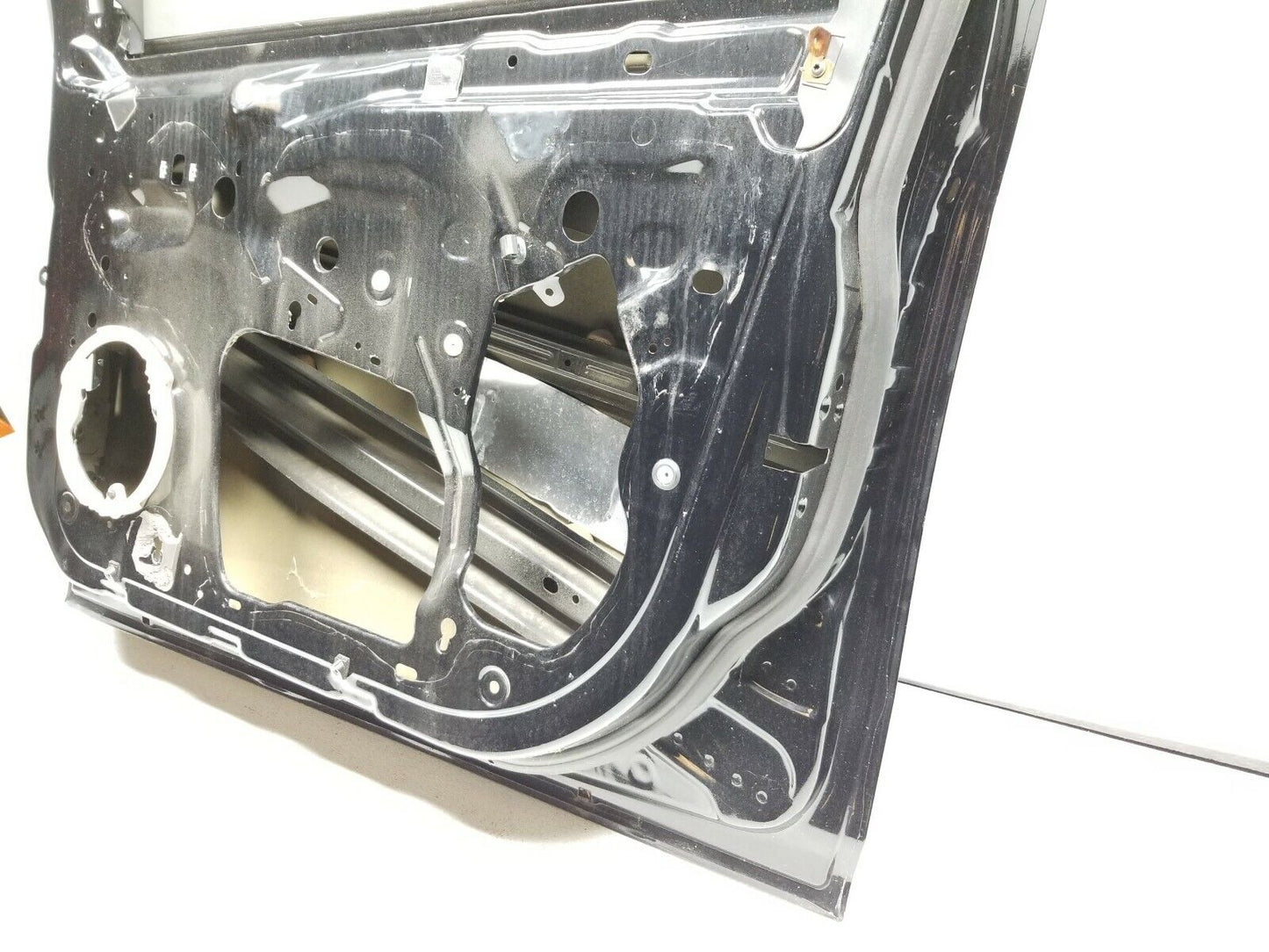 Ford Focus Rear Passenger Door 2013-2018 Shell Panel OEM 14k ✅