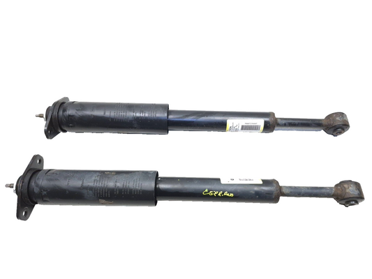2018 Chrysler 300 AWD Rear Shock Strut Absorber Left & Right OEM