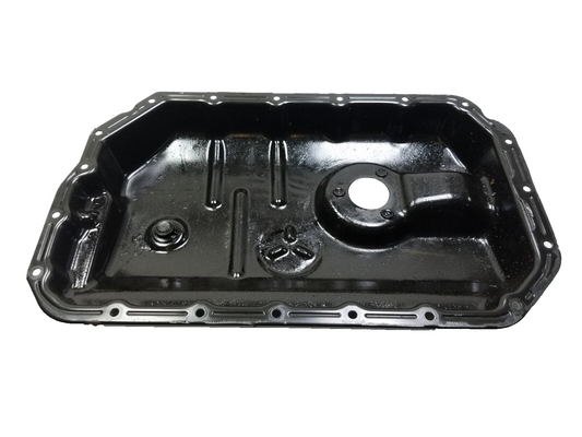 2010 Audi Q5 3.2 Engine Oil Pan OEM ☑️
