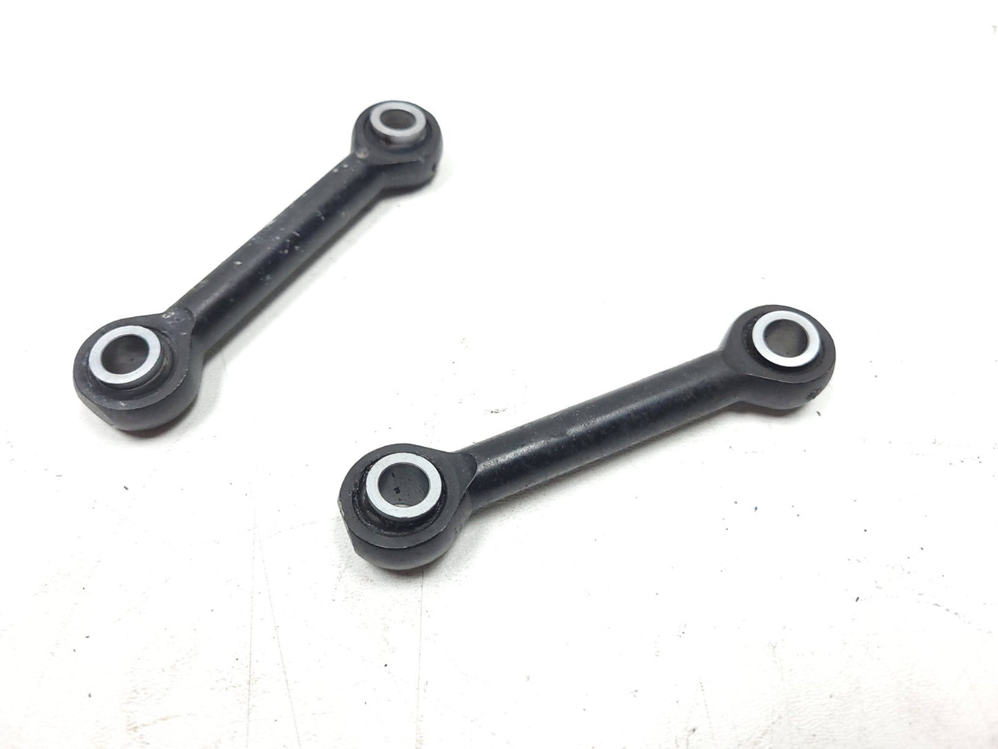 10-20 Harley-davidson Forty Eight Xl1200 Engine Motor Mount Bracket 3pcs OEM