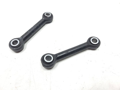 10-20 Harley-davidson Forty Eight Xl1200 Engine Motor Mount Bracket 3pcs OEM