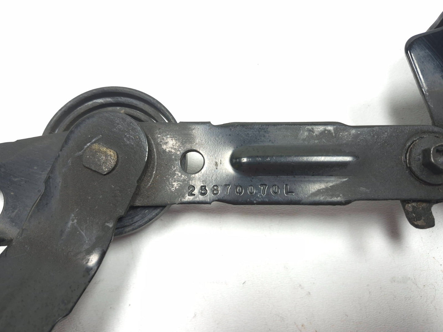 2013 Cadillac Escalade Hood Hinge Left & Right OEM