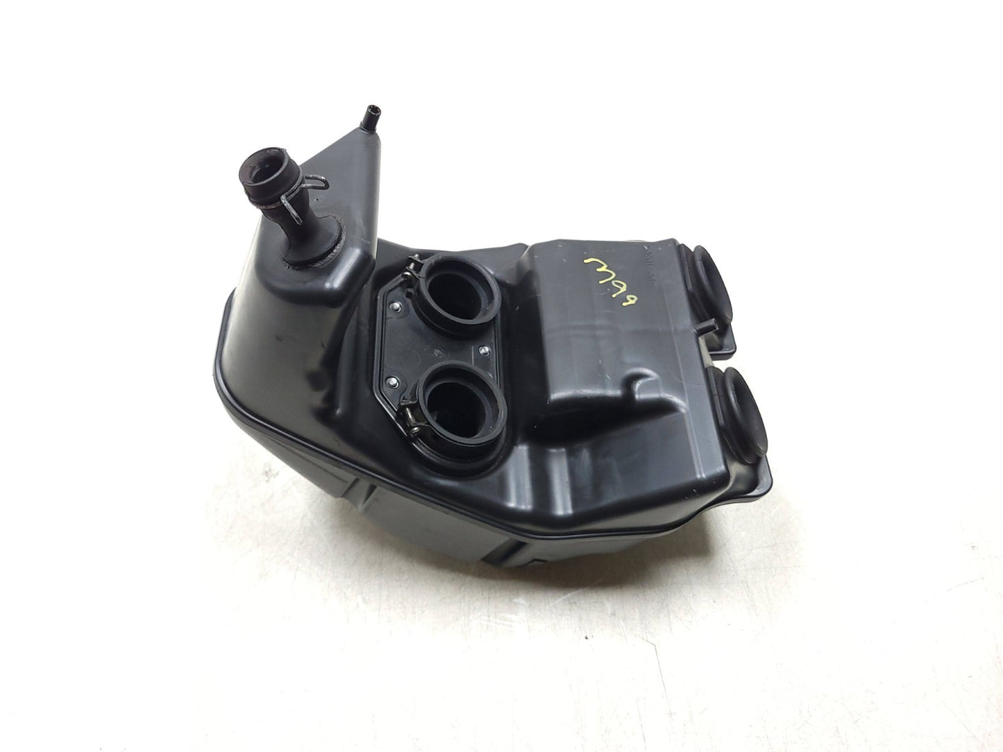 2012 Kawasaki Versys Le650c Air Cleaner Box Assy OEM