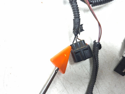 2009 Lexus IS250 Front Engine Room Wire Harness OEM