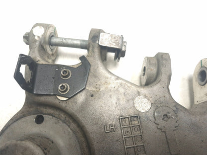 2024 Alfa Romeo Stelvio Control Arm Rear Driver Side Left 2 Pcs OEM