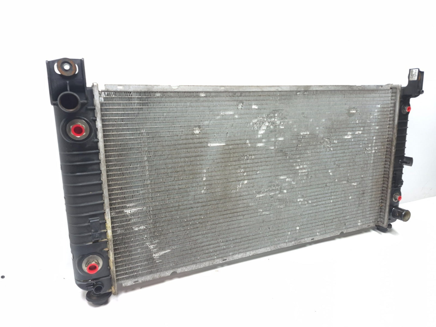 2013 Cadillac Escalade Engine Coolant Radiator OEM
