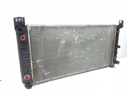 2013 Cadillac Escalade Engine Coolant Radiator OEM