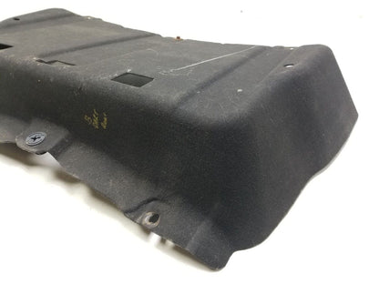 13 14 15 16 Dodge Dart Rear Shield Panel Trim OEM