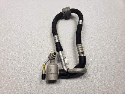 2013 Dodge Dart Air Conditioning Suction Hose Line OEM