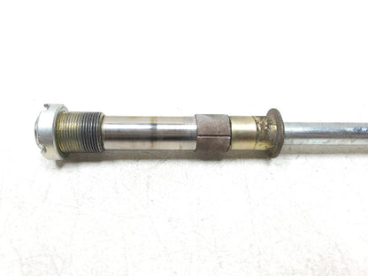 2003 Honda Shadow Spirit 750 Vt750 Swingarm Pivot Bolt OEM