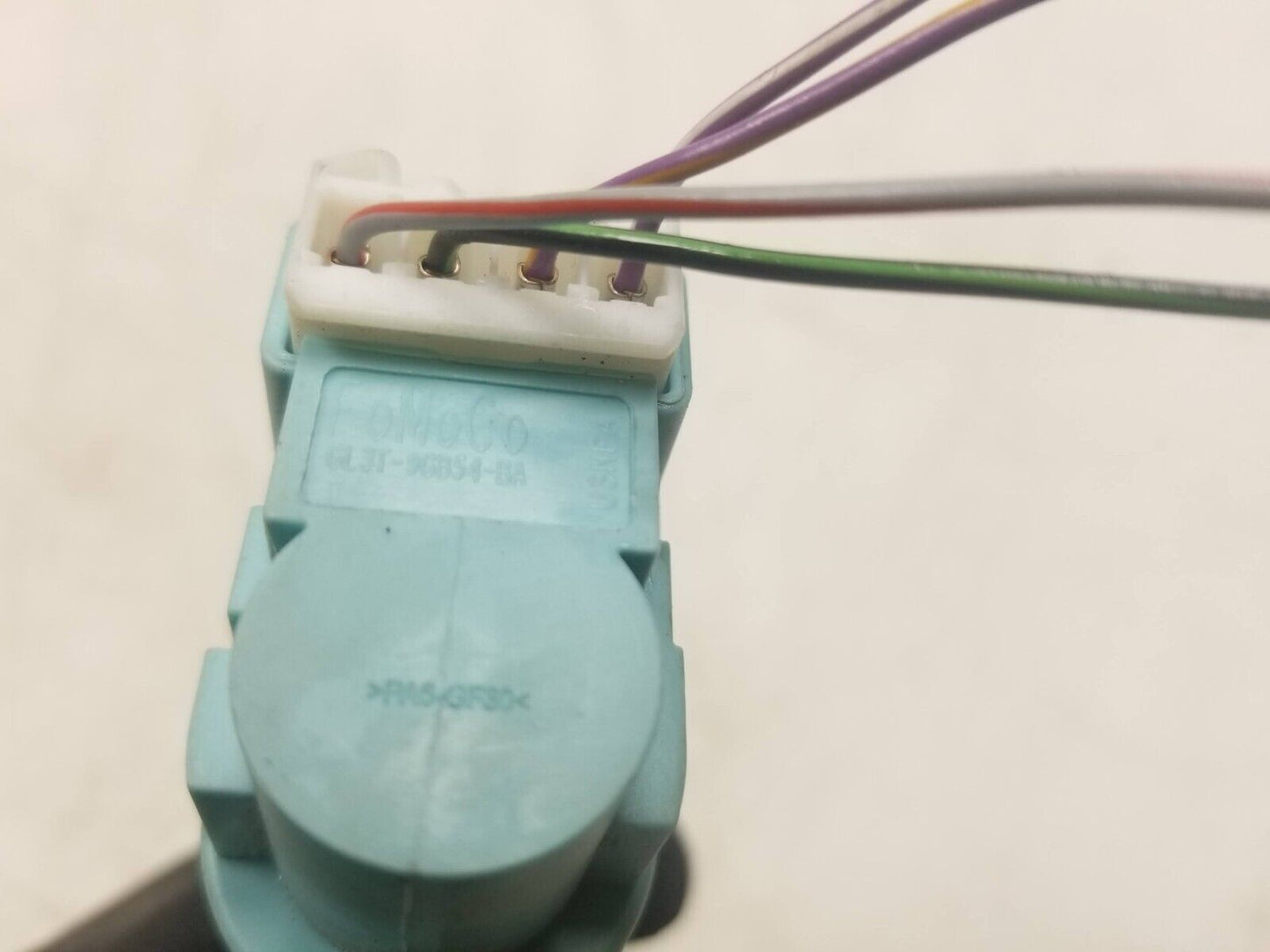 17 18 19 Ford Escape Brake Pedal Switch OEM