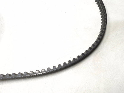 2017 Indian Scout Rear Drive Sprocket & Belt Pair OEM