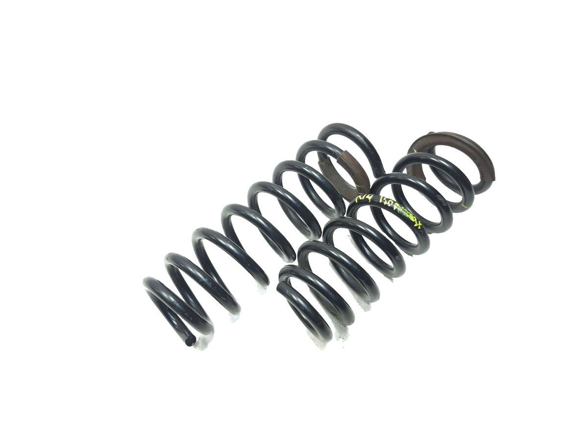 2015 Kia Optima Rear Coil Spring Left & Right OEM