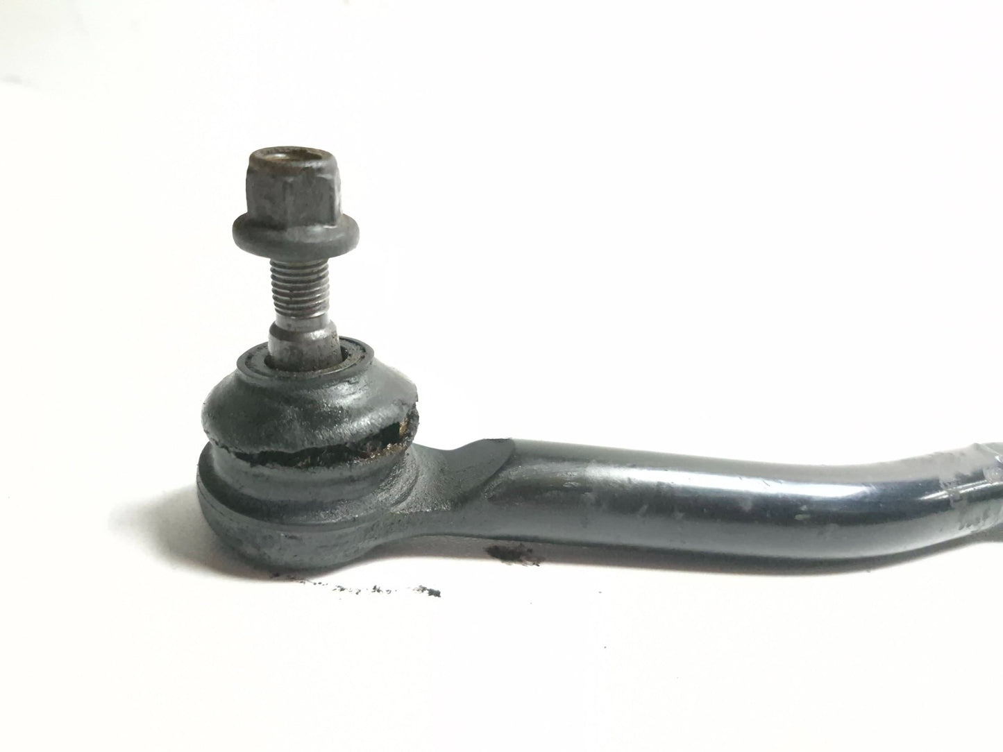 2011 Nissan Juke Power Steering Gear Rack & Pinion OEM