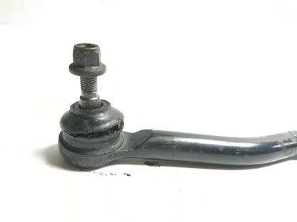 2011 Nissan Juke Power Steering Gear Rack & Pinion OEM