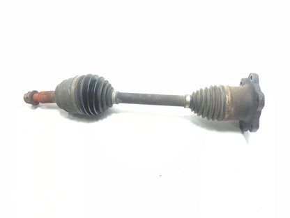 2013 Cadillac Escalade Front Axle Shaft Passenger Side Right OEM