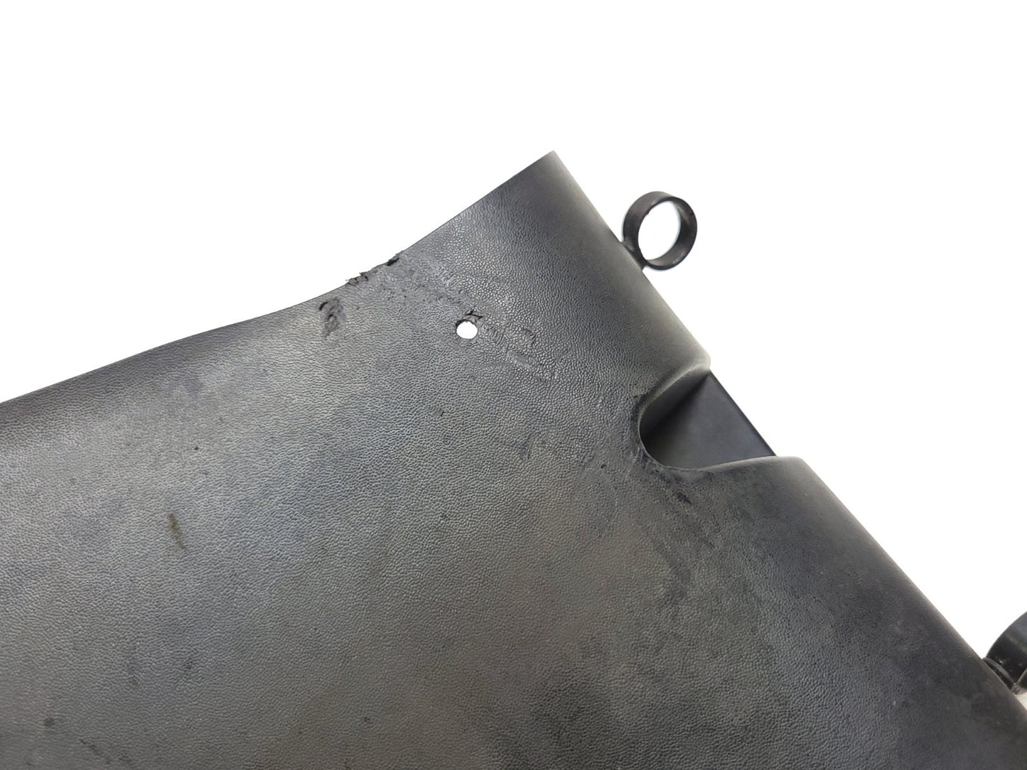 06 - 08 Kawasaki Ninja 650 Ex650 Left Side Cover Fairing 5pcs OEM