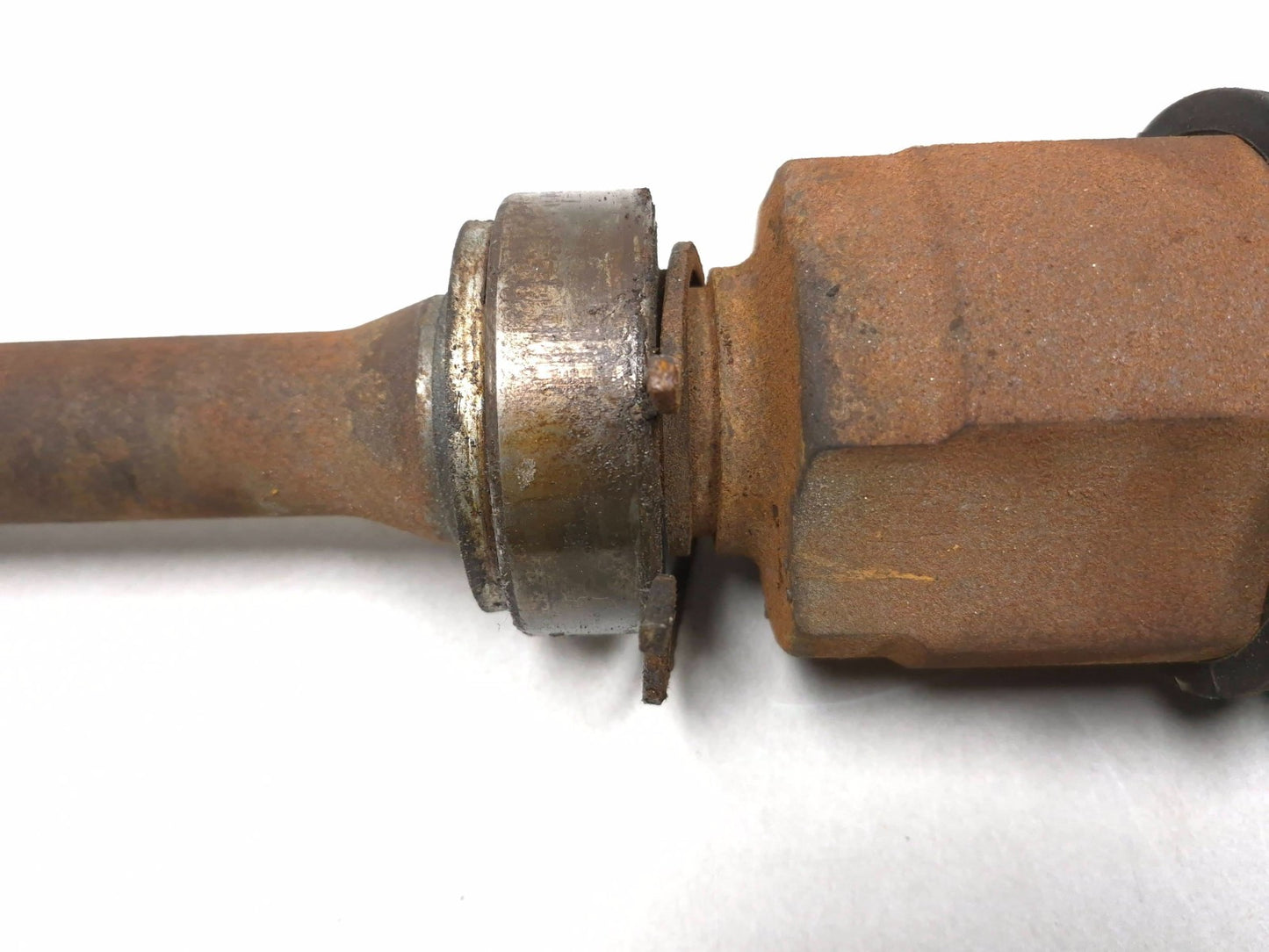 2012 Toyota Camry Axle Shaft Right Passenger OEM