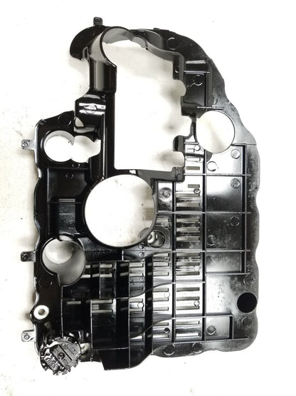 2009 - 2017 Volkswagen Tiguan Engine Oil Pan  2.0l OEM