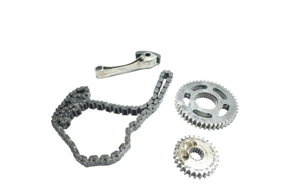 2008-2018 Ski-doo Mxz Renegade 800r Chain Case Gears Chain & Tensioner OEM