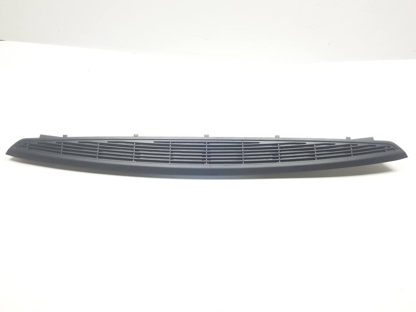 09 10 11 12 BMW 750li Rear Deck Windsheild Trim Cover Panel OEM