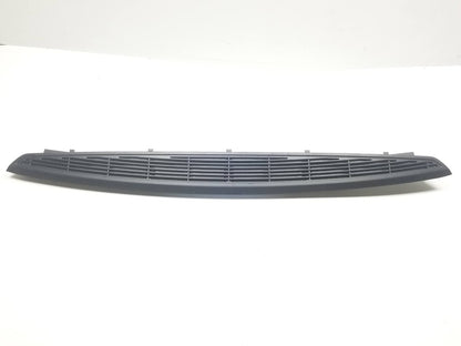 09 10 11 12 BMW 750li Rear Deck Windsheild Trim Cover Panel OEM