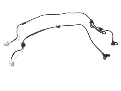 2025 Yamaha R3 Yfz320 ABS Wheel Speed Sensor Front & Rear Pair OEM