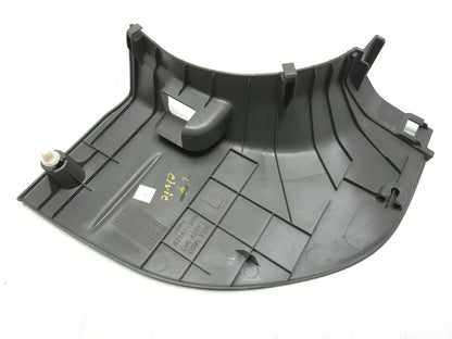 2009 Honda Civic Front Side Door Sill Kick Panel Trim Cover Driver Side Left OEM