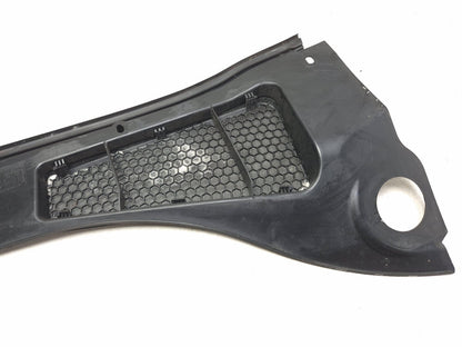 2017 Ford Focus Front Windshield Wiper Cowl Trim Cover OEM