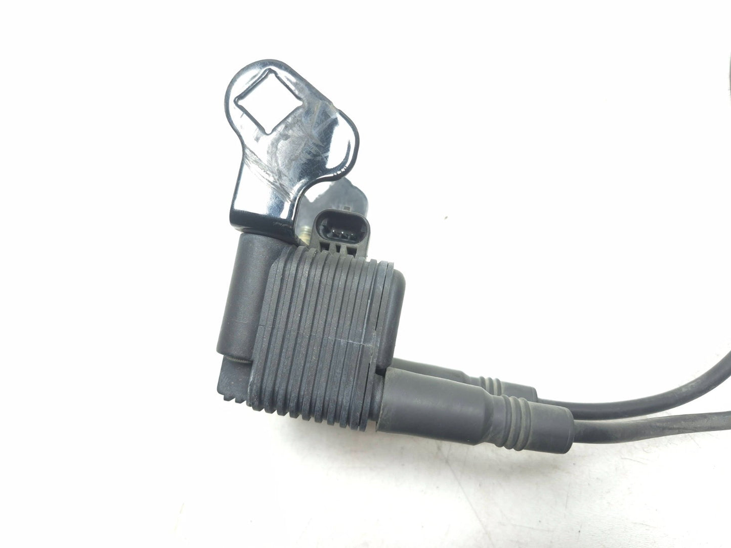 2003 Harley-davidson Electra Glide Flht Ignition Coil OEM