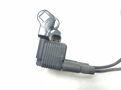 2003 Harley-davidson Electra Glide Flht Ignition Coil OEM