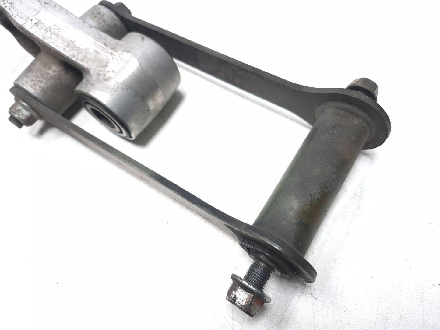 2004 Kawasaki Vulcan 800 Vn800 Rear Back Shock Link Linkage Mount Dogbone OEM