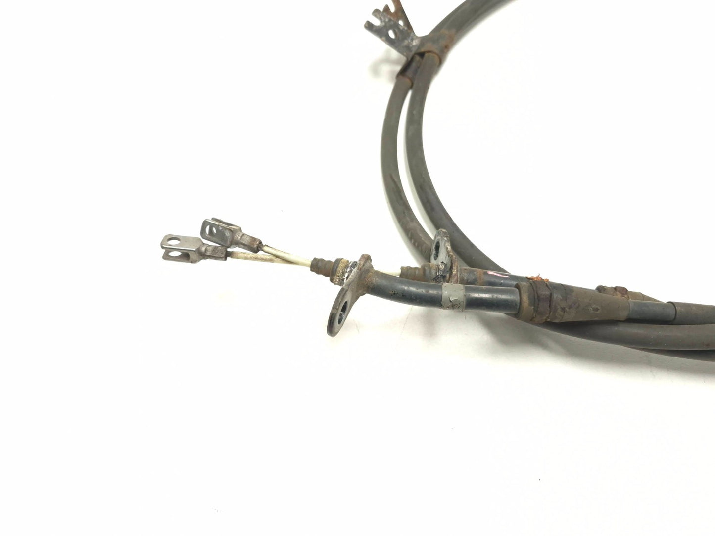 2018 Nissan Altima Parking Brake Cable Left & Right OEM