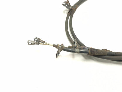 2018 Nissan Altima Parking Brake Cable Left & Right OEM