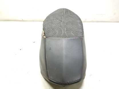 16-19 Ski-doo Renegade Enduro Ace Seat *has Damage* 510006267 Oem✅