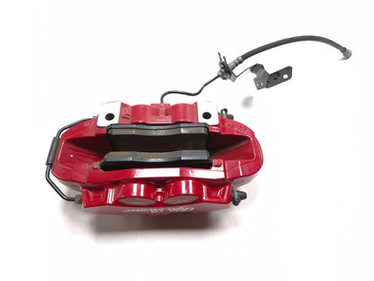 2024 Alfa Romeo Stelvio Brake Caliper Set 4pcs OEM