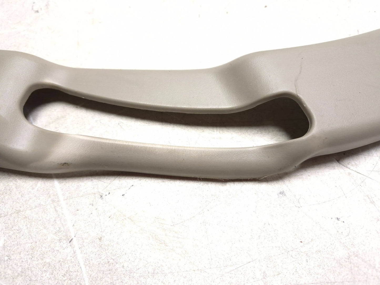2008 Lincoln Navigator Rear 3rd Row Seat Cover Trim Passenger Side Rh 2pcs OEM