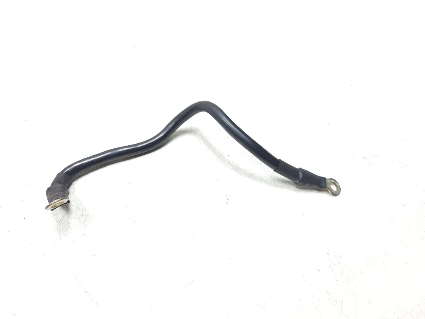 14 - 20 Harley Xg750 Street 750 Battery Cable 2pcs OEM