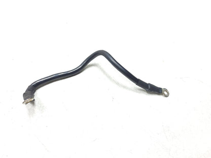 14 - 20 Harley Xg750 Street 750 Battery Cable 2pcs OEM
