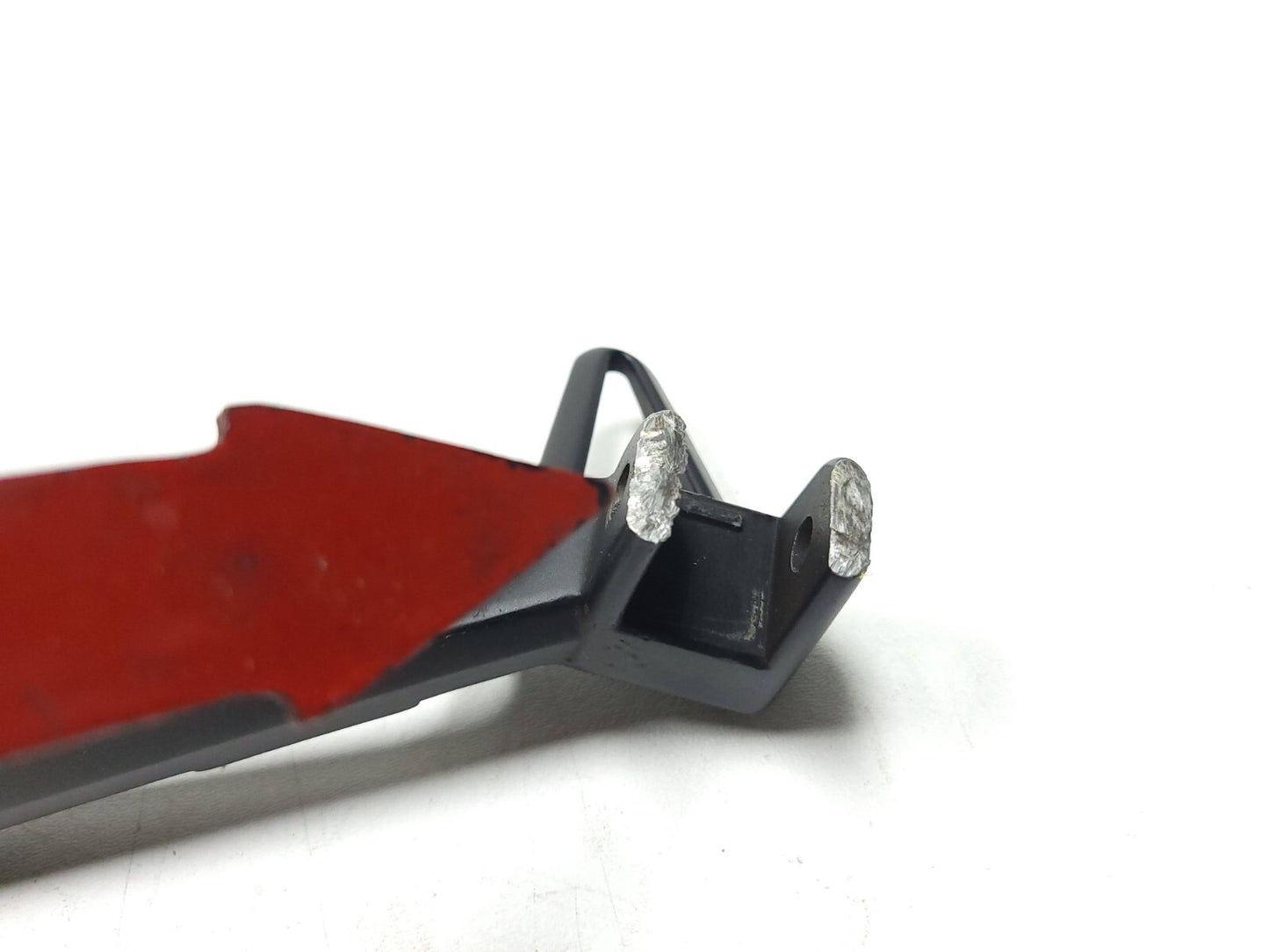 2015 - 2024 Yamaha Yzf-r3 Yzfr3 Rear Foot Peg Mount Bracket Left & Right OEM