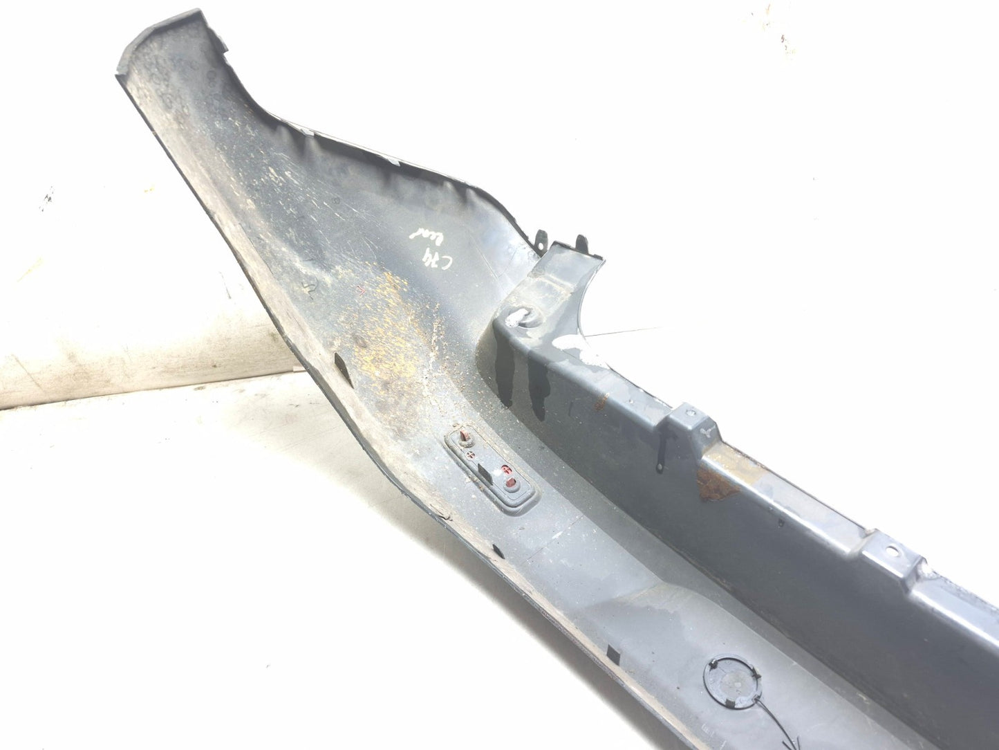 2016 Ford Transit Connect Rear Bumper Cover Oem. Local Pick Up