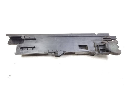 2007 - 2013 BMW X5 X6 E70 Upper & Lower Radiator Carrier Cover 4pcs 3.0l OEM